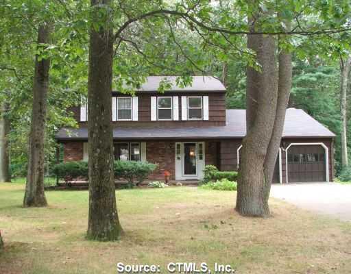 267 Argyle Road Cheshire, CT 06410 - Photo 1 of 1 Gallery Image 1