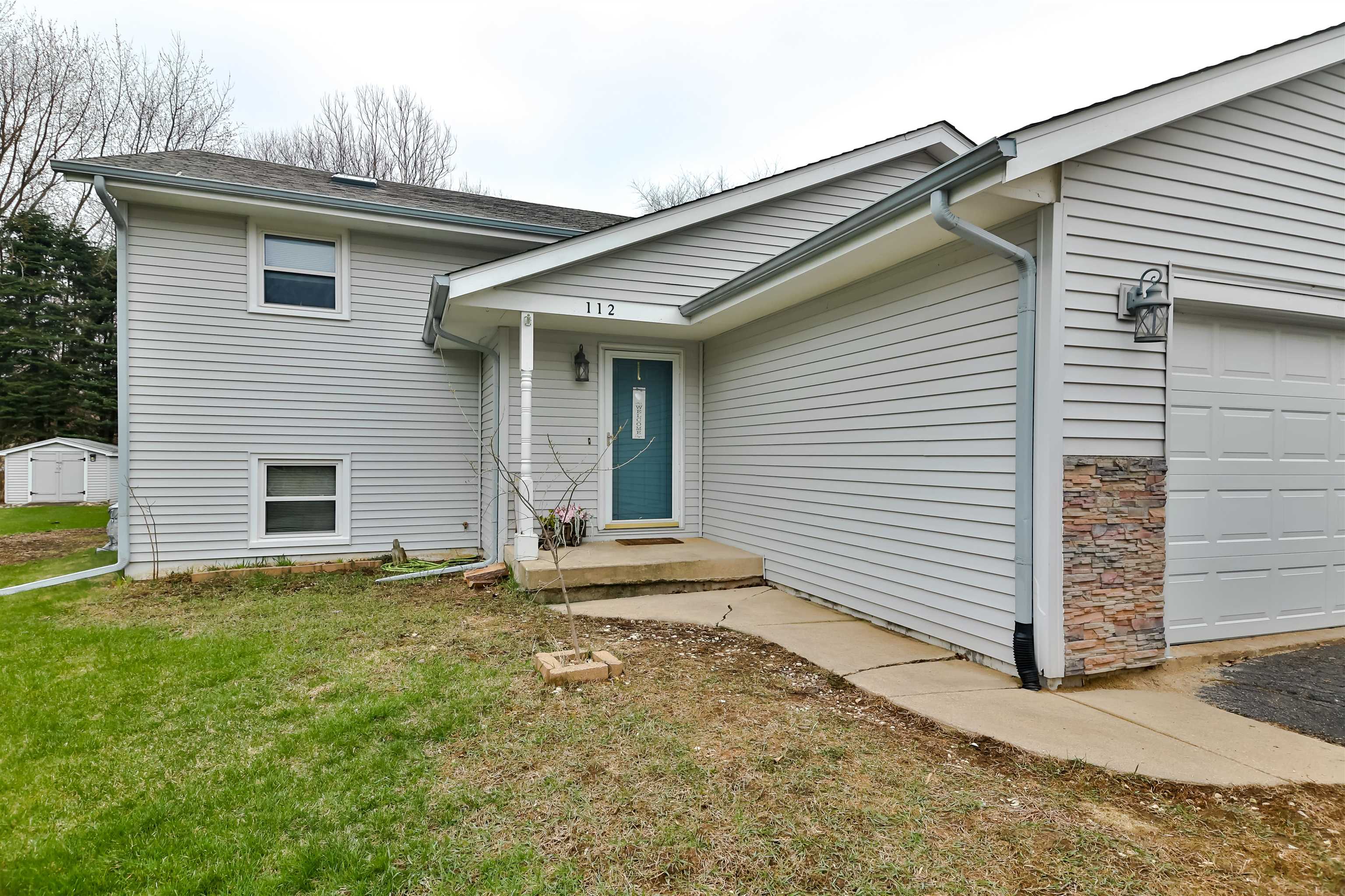 112 Gables Drive Southwest Poplar Grove, IL 61065 - Photo 2 of 29