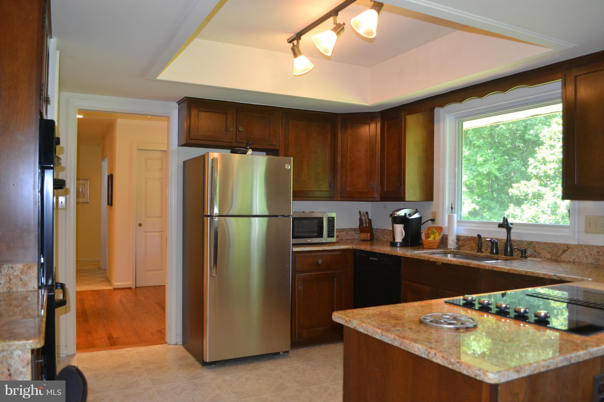 1560 Lottie Fowler Road Prince Frederick, MD 20678 - Photo 12 of 27 Kitchen