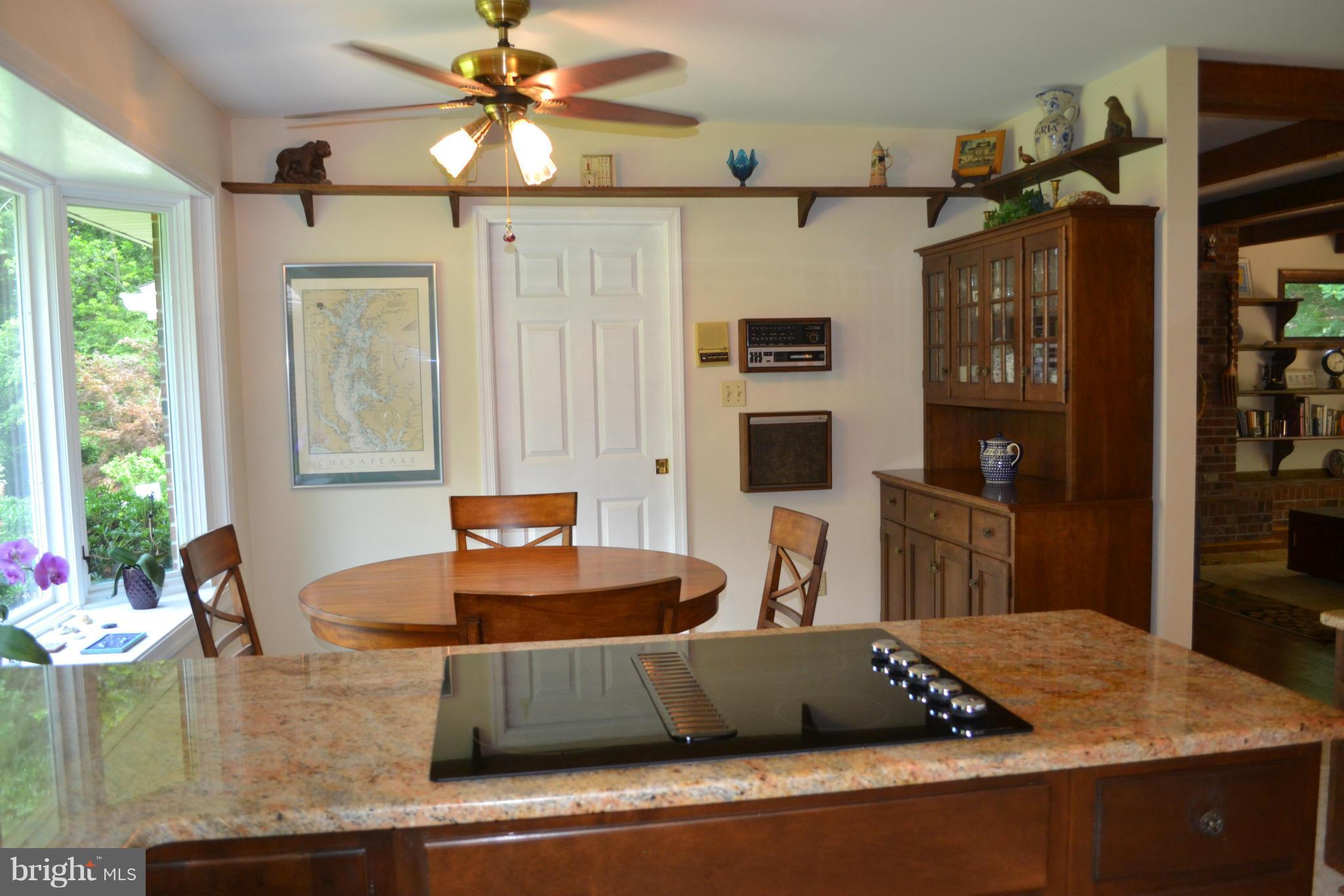 1560 Lottie Fowler Road Prince Frederick, MD 20678 - Photo 13 of 27 Kitchen
