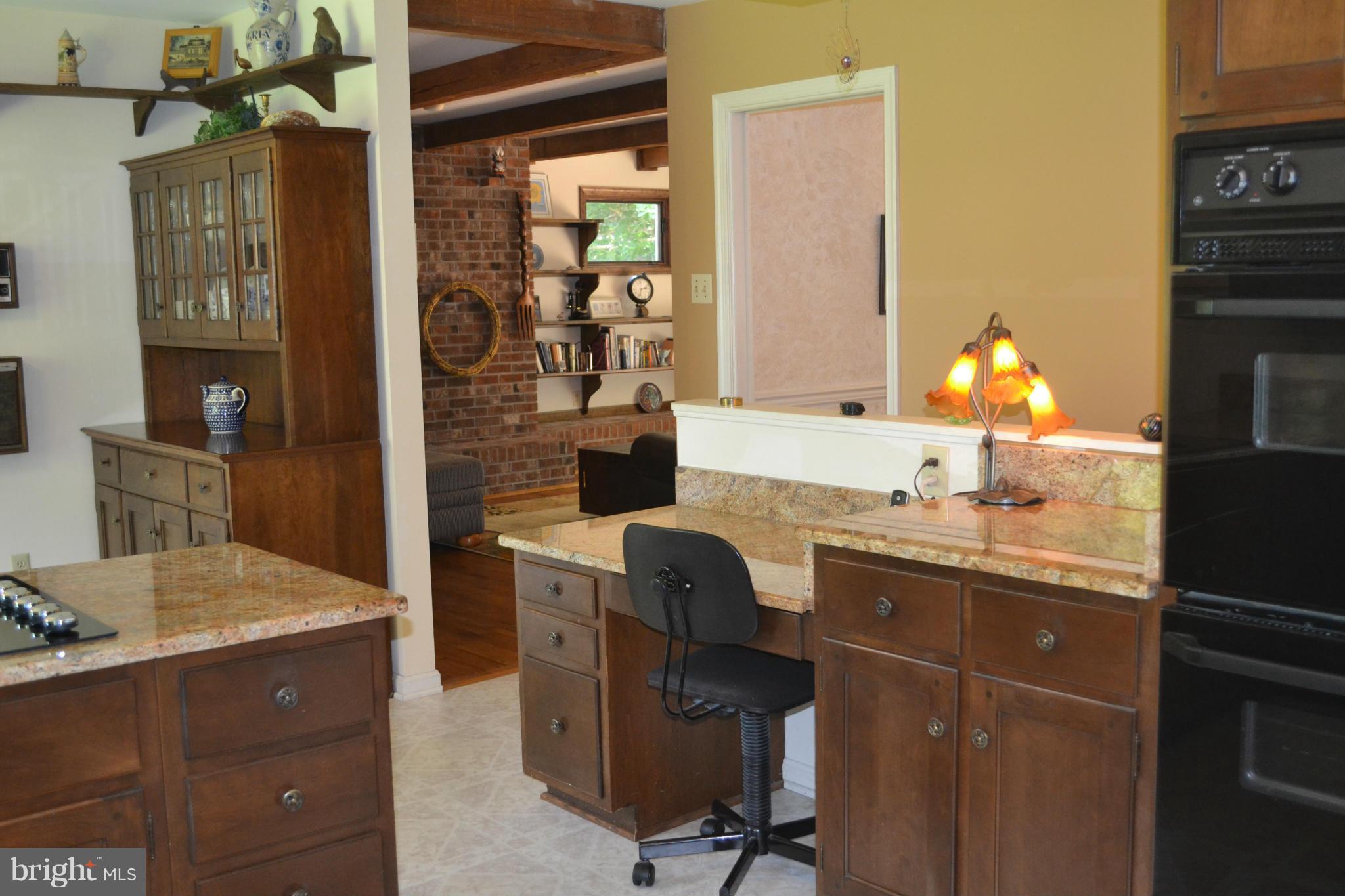 1560 Lottie Fowler Road Prince Frederick, MD 20678 - Photo 14 of 27 Kitchen