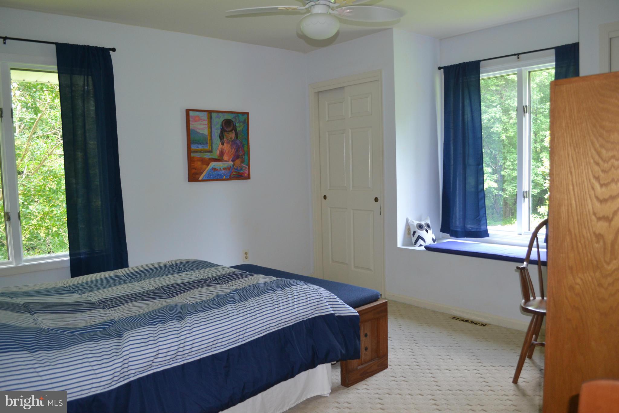 1560 Lottie Fowler Road Prince Frederick, MD 20678 - Photo 21 of 27 Bedroom