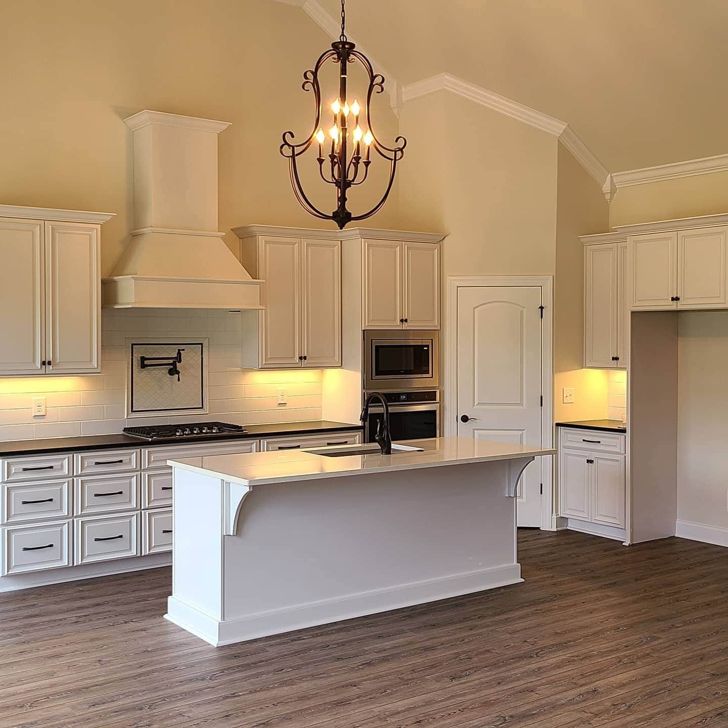 1037 South Cross Bridges Road Mount Pleasant, TN 38474 - Photo 22 of 36 Gallery Image 22