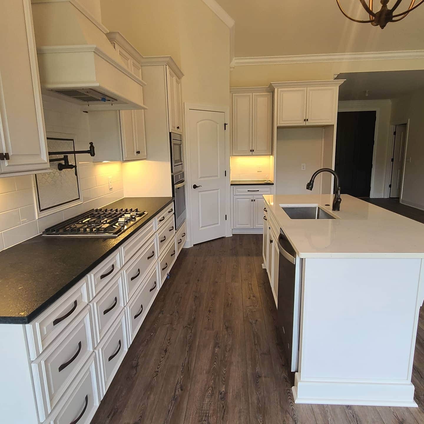 1037 South Cross Bridges Road Mount Pleasant, TN 38474 - Photo 23 of 36 Gallery Image 23