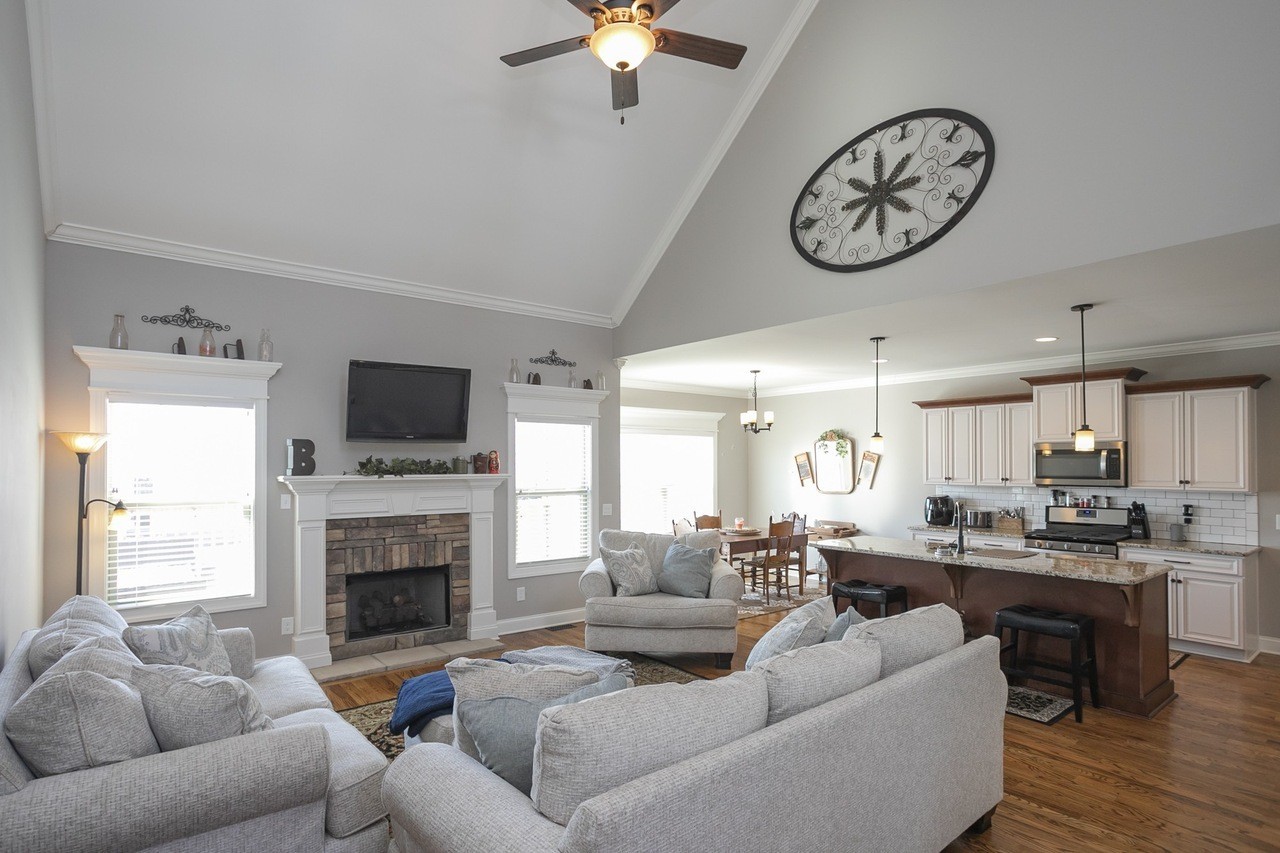 1037 South Cross Bridges Road Mount Pleasant, TN 38474 - Photo 29 of 36 Gallery Image 29