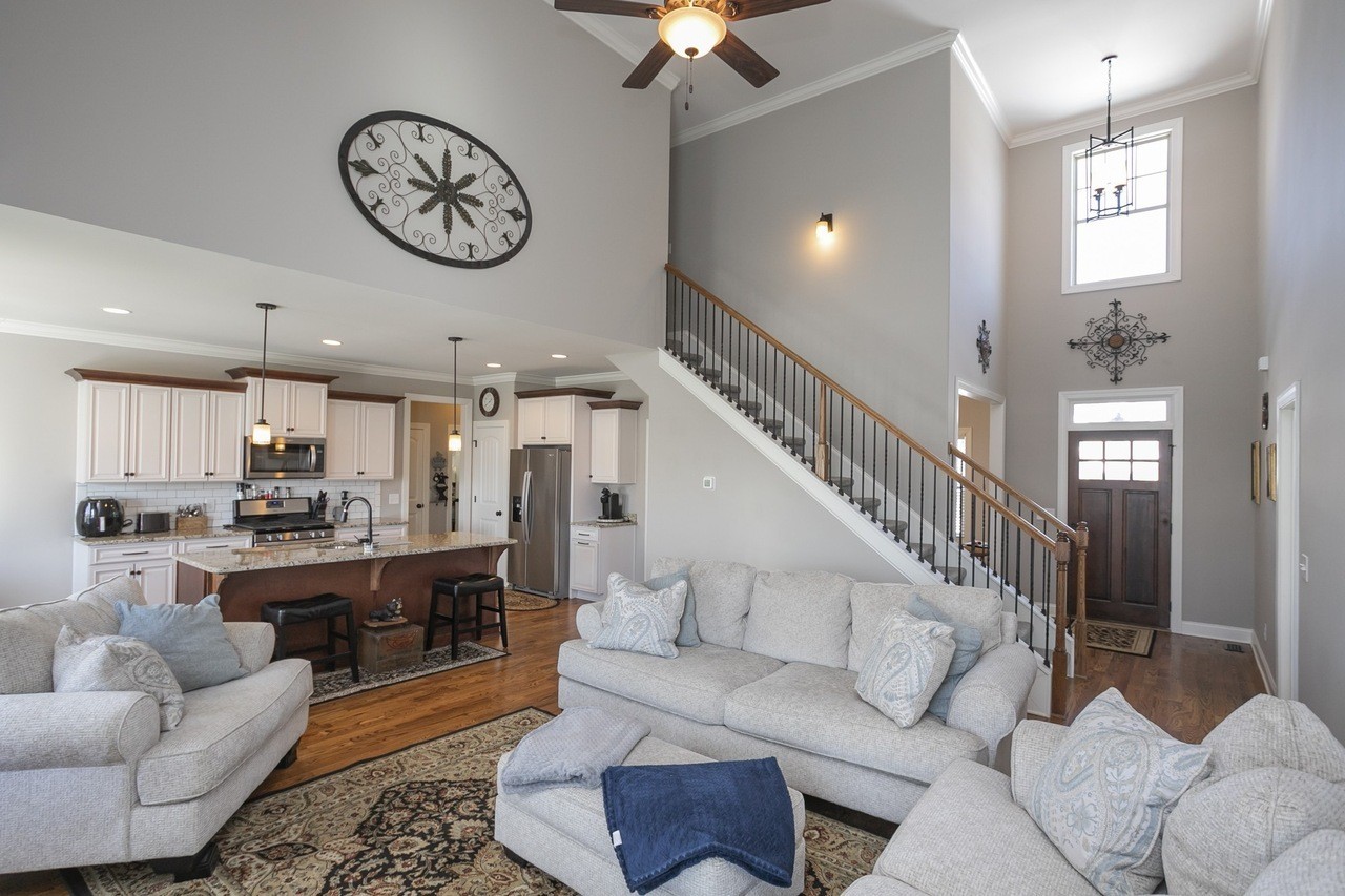 1037 South Cross Bridges Road Mount Pleasant, TN 38474 - Photo 30 of 36 Gallery Image 30