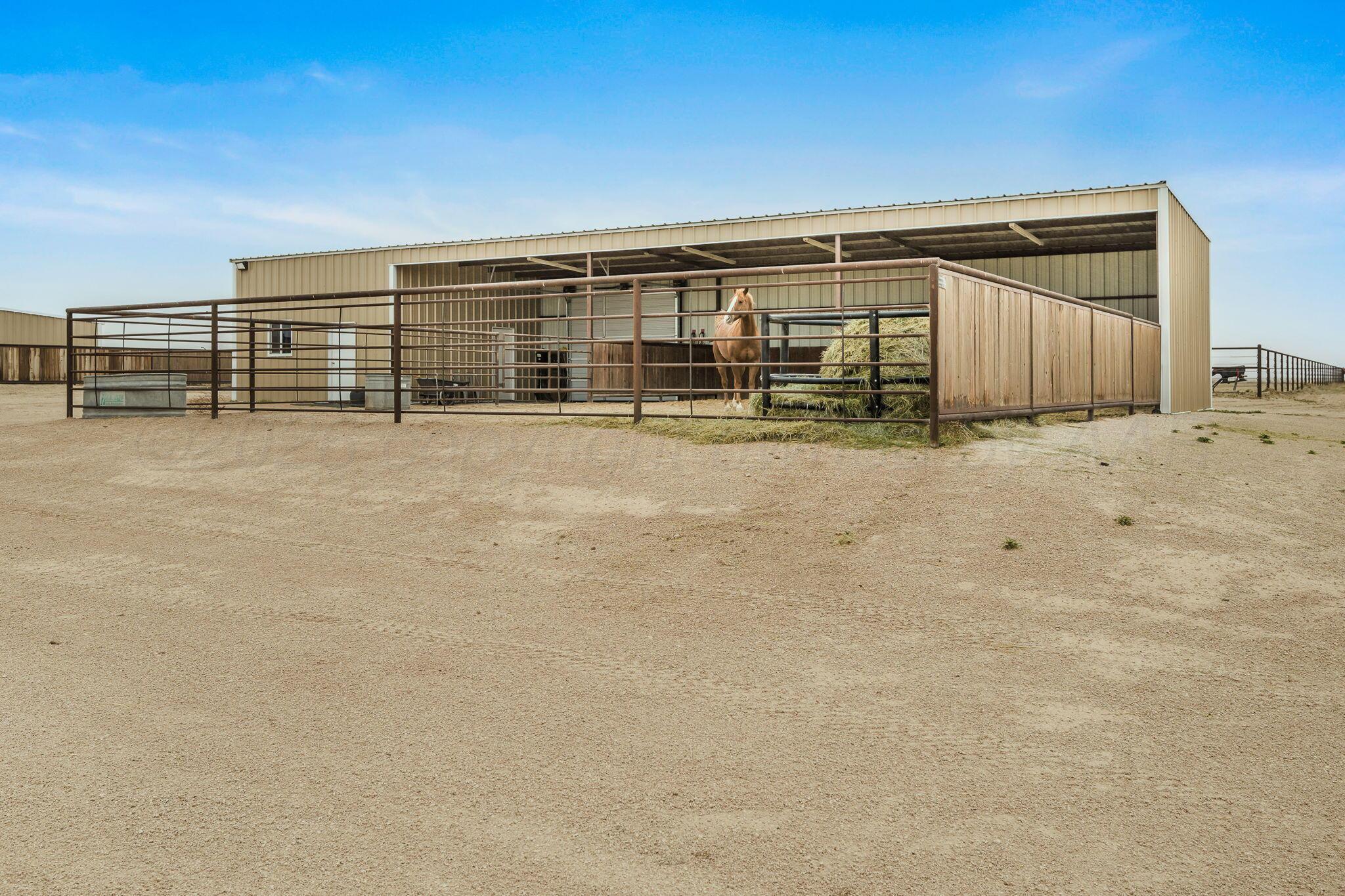 7501 West Fm 1705 Happy, TX 79042 - Photo 38 of 58 7501 FM 1705 41