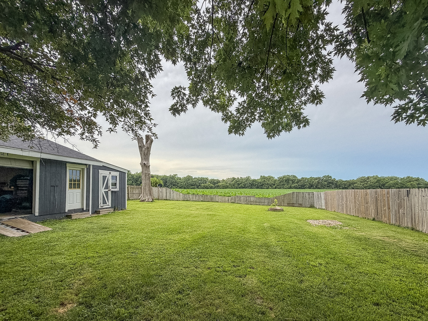 5155 Lake Road Mattoon, IL 61938 - Photo 36 of 39