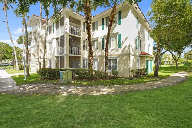 $2,700 | 11643 West Atlantic Boulevard, Unit 1101, Coral Springs, FL 33071