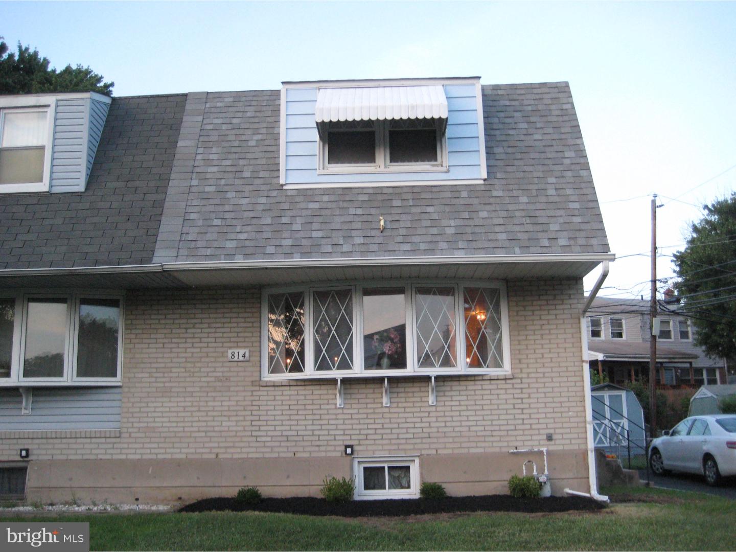 814 Hood Road Swarthmore, PA 19081 - Photo 1 of 13