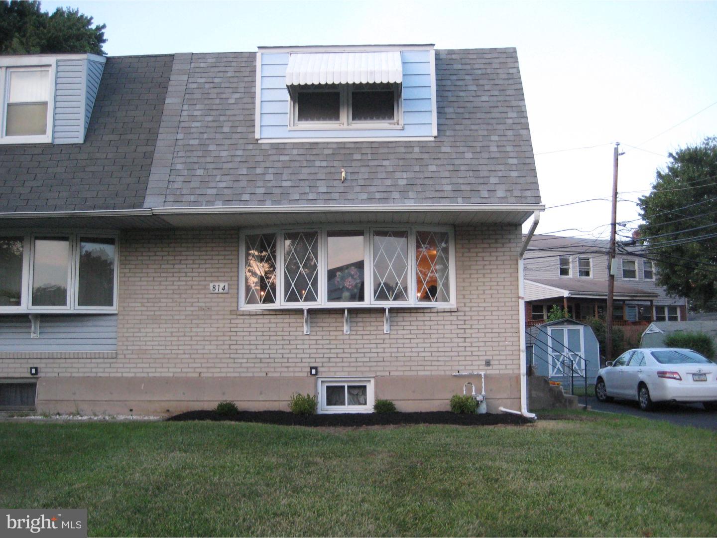 814 Hood Road Swarthmore, PA 19081 - Photo 3 of 13
