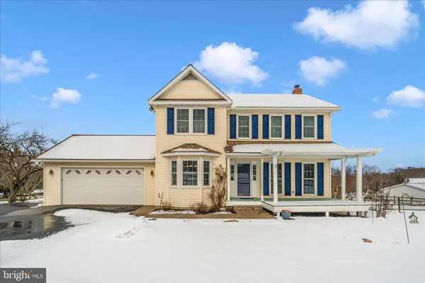 $730,000 | 10224 Allview Drive, Frederick, MD 21701