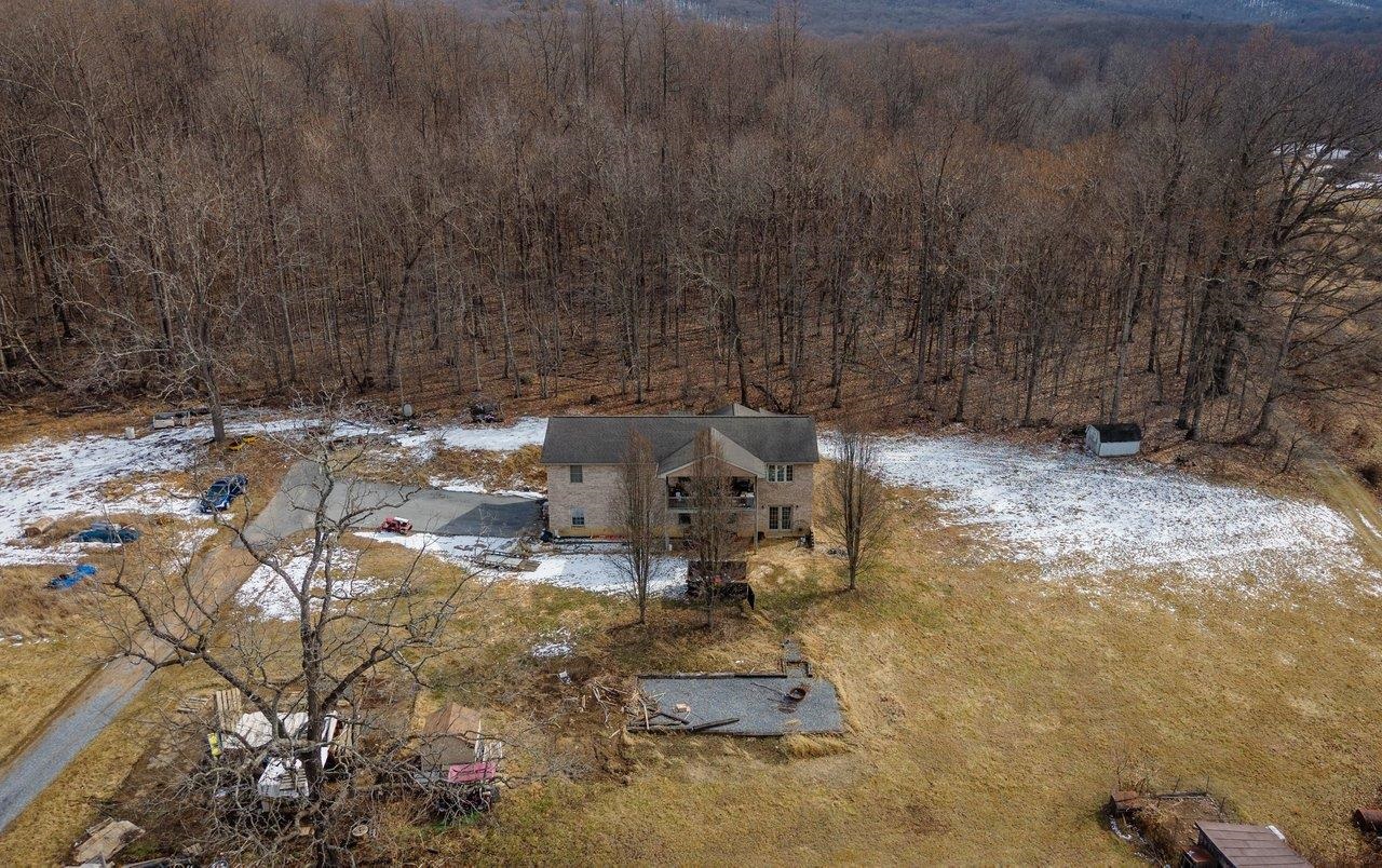 3950 Happy Valley Road Penn Laird, VA 22846 - Photo 42 of 63