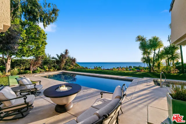 $7,450,000 | 24518 Vantage Point Terrace, Malibu, CA 90265
