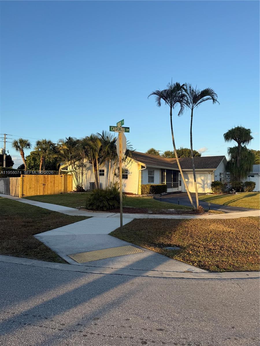 19253 Carolina Circle Boca Raton, FL 33434 - Photo 48 of 50