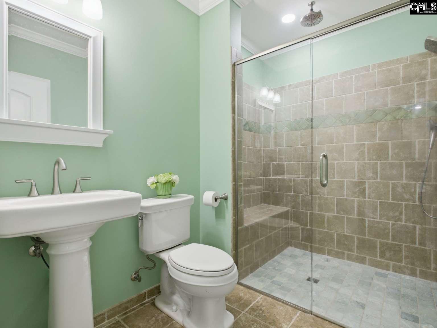 501 Fairfield Hill Road Blackstock, SC 29014 - Photo 33 of 50