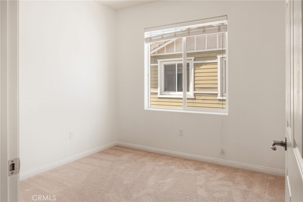 4612 Peck Road, Unit D El Monte, CA 91732 - Photo 32 of 57 an empty room with a window