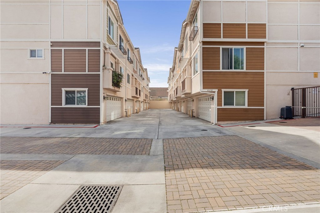 4612 Peck Road, Unit D El Monte, CA 91732 - Photo 36 of 57 a front view of a building