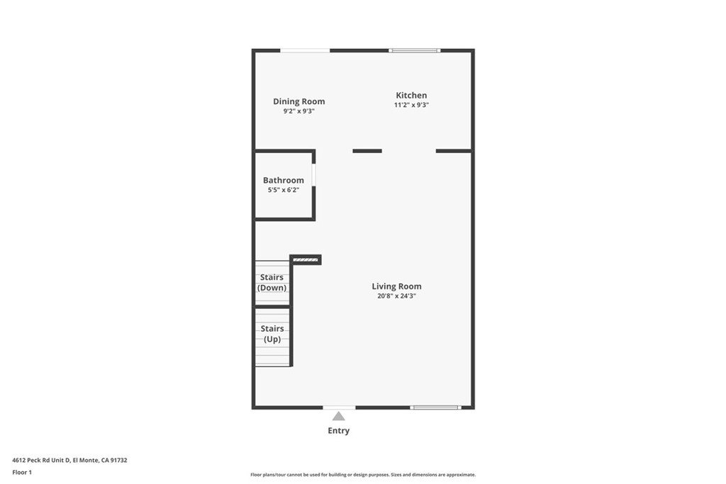 4612 Peck Road, Unit D El Monte, CA 91732 - Photo 53 of 57