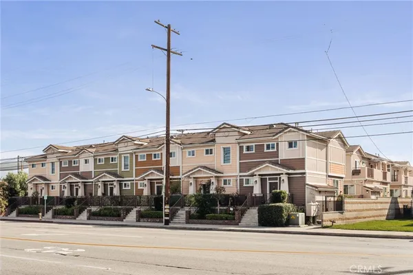 $666,888 | 4612 Peck Road, Unit D, El Monte, CA 91732