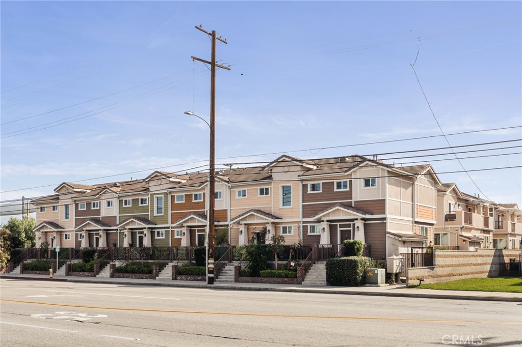 4612 Peck Road, Unit D El Monte, CA 91732 - Photo 54 of 57