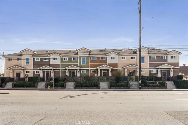 $666,888 | 4612 Peck Road, Unit D, El Monte, CA 91732