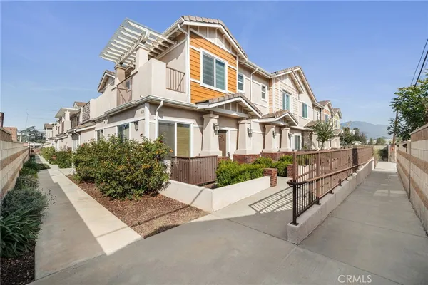 $666,888 | 4612 Peck Road, Unit D, El Monte, CA 91732