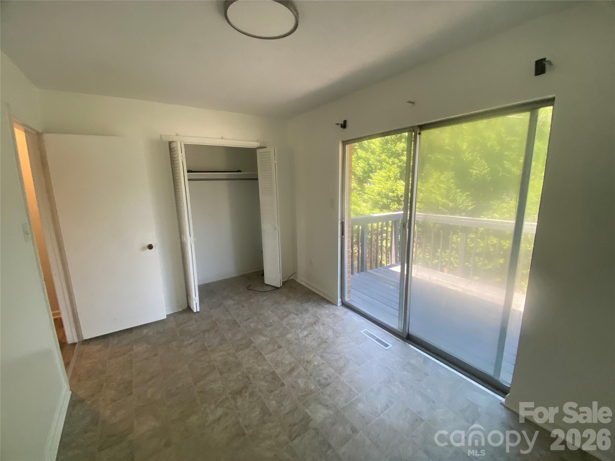788 Coley Road Salisbury, NC 28146 - Photo 22 of 43 a view of an empty room with a window