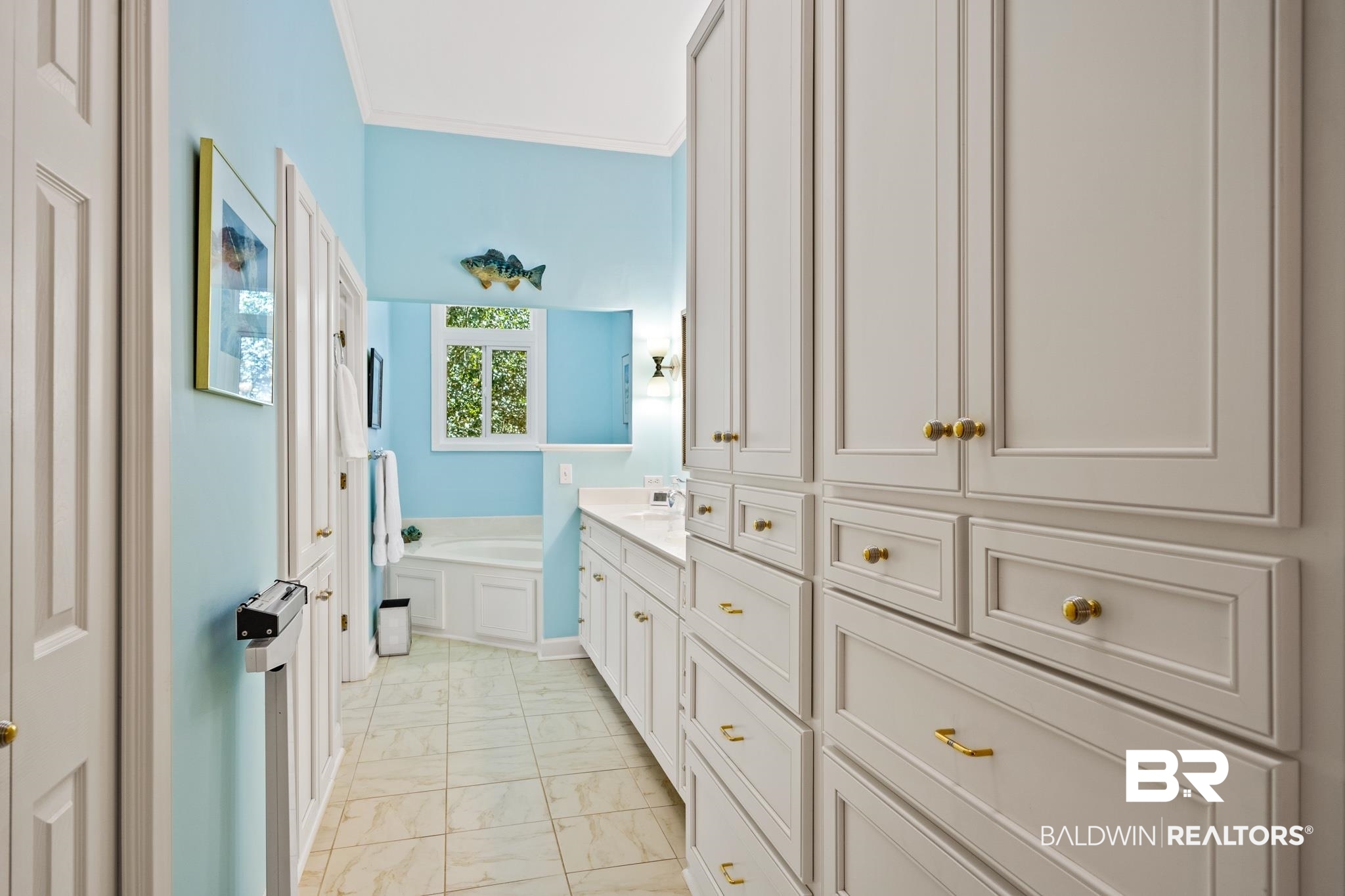 14335 County Road 9 Foley, AL 36535 - Photo 15 of 50 Primary Bath