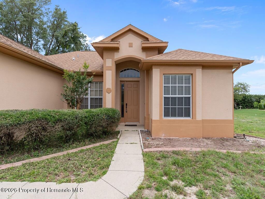 5691 West Hunters Ridge Circle Lecanto, FL 34461 - Photo 5 of 50