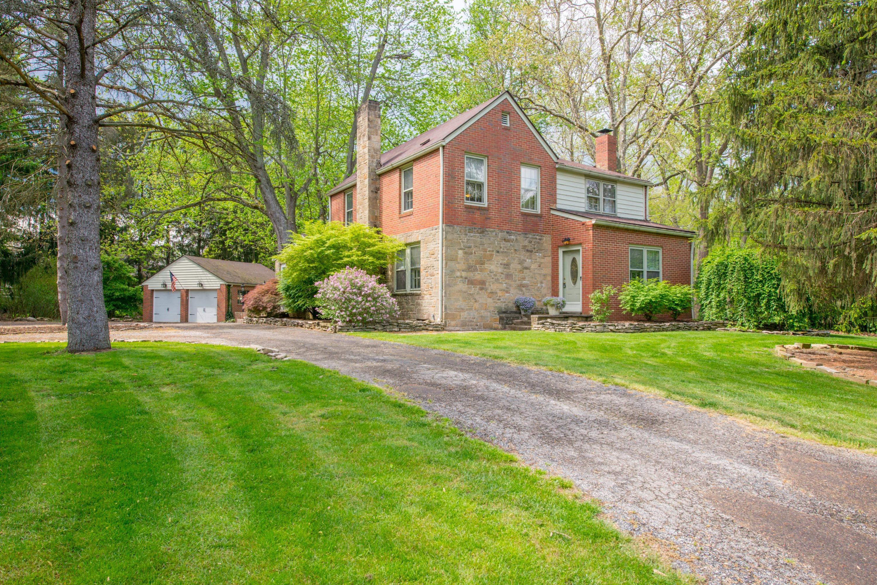 6367 Linworth Road Worthington, OH 43085 - Photo 1 of 50