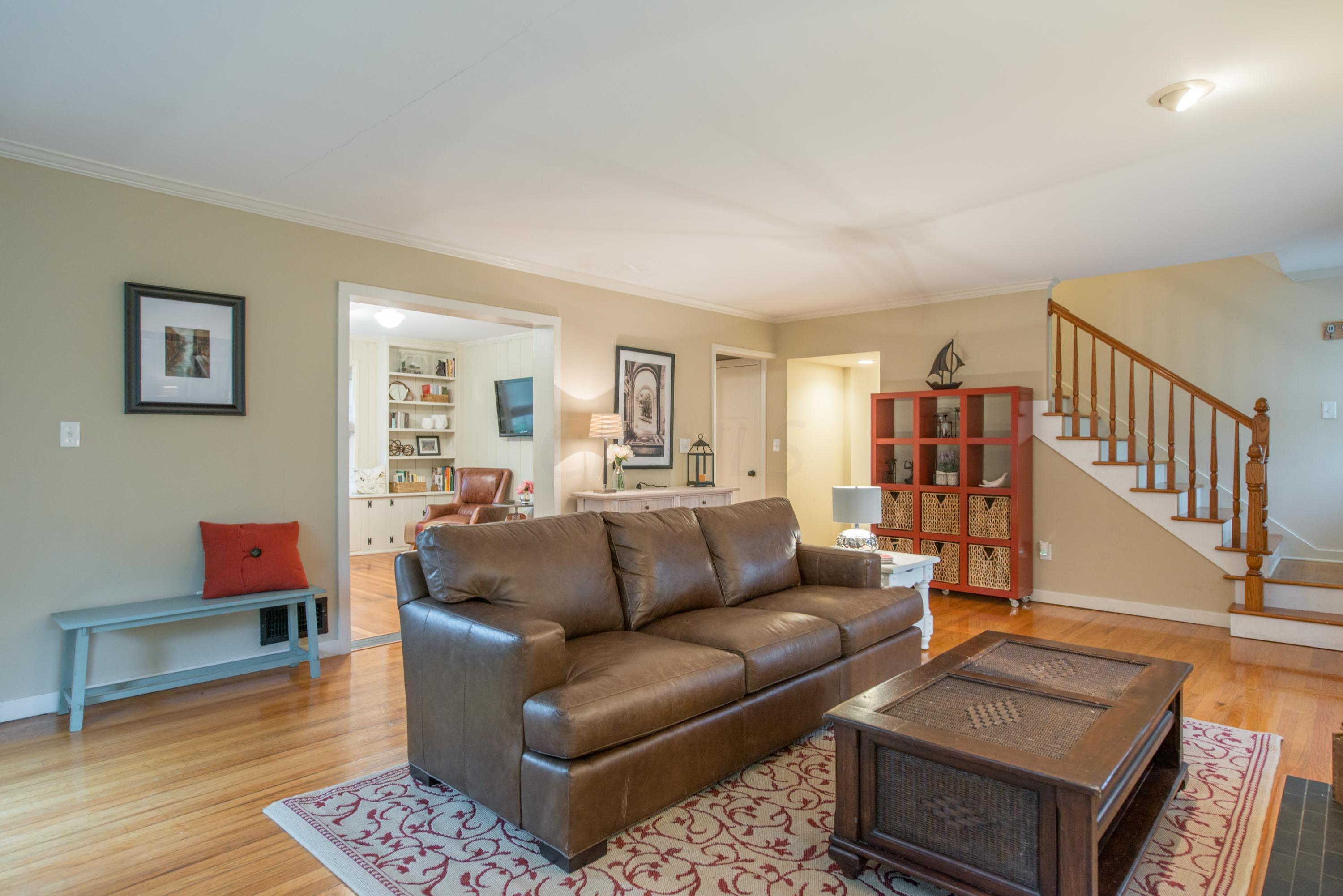 6367 Linworth Road Worthington, OH 43085 - Photo 3 of 50