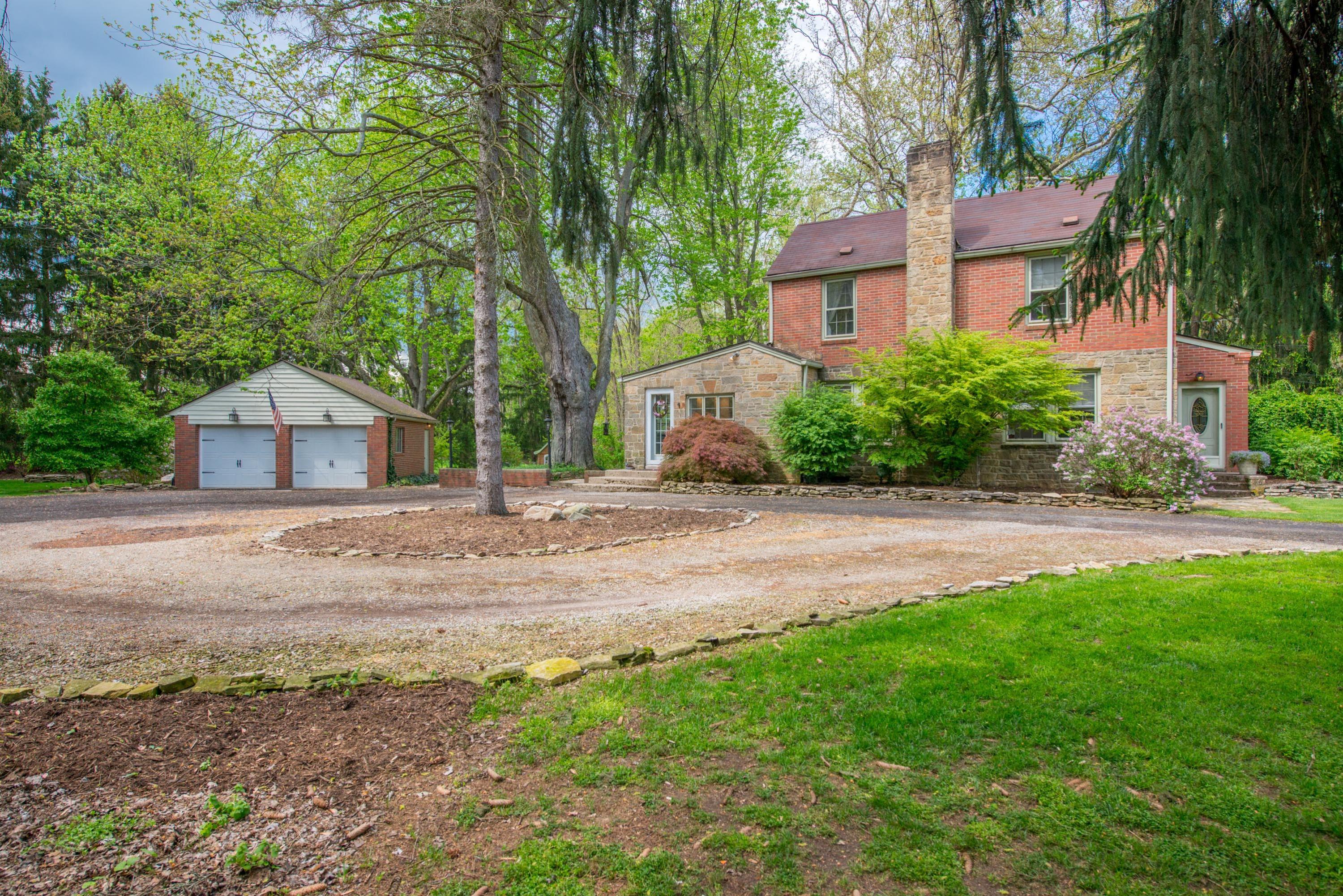 6367 Linworth Road Worthington, OH 43085 - Photo 41 of 50