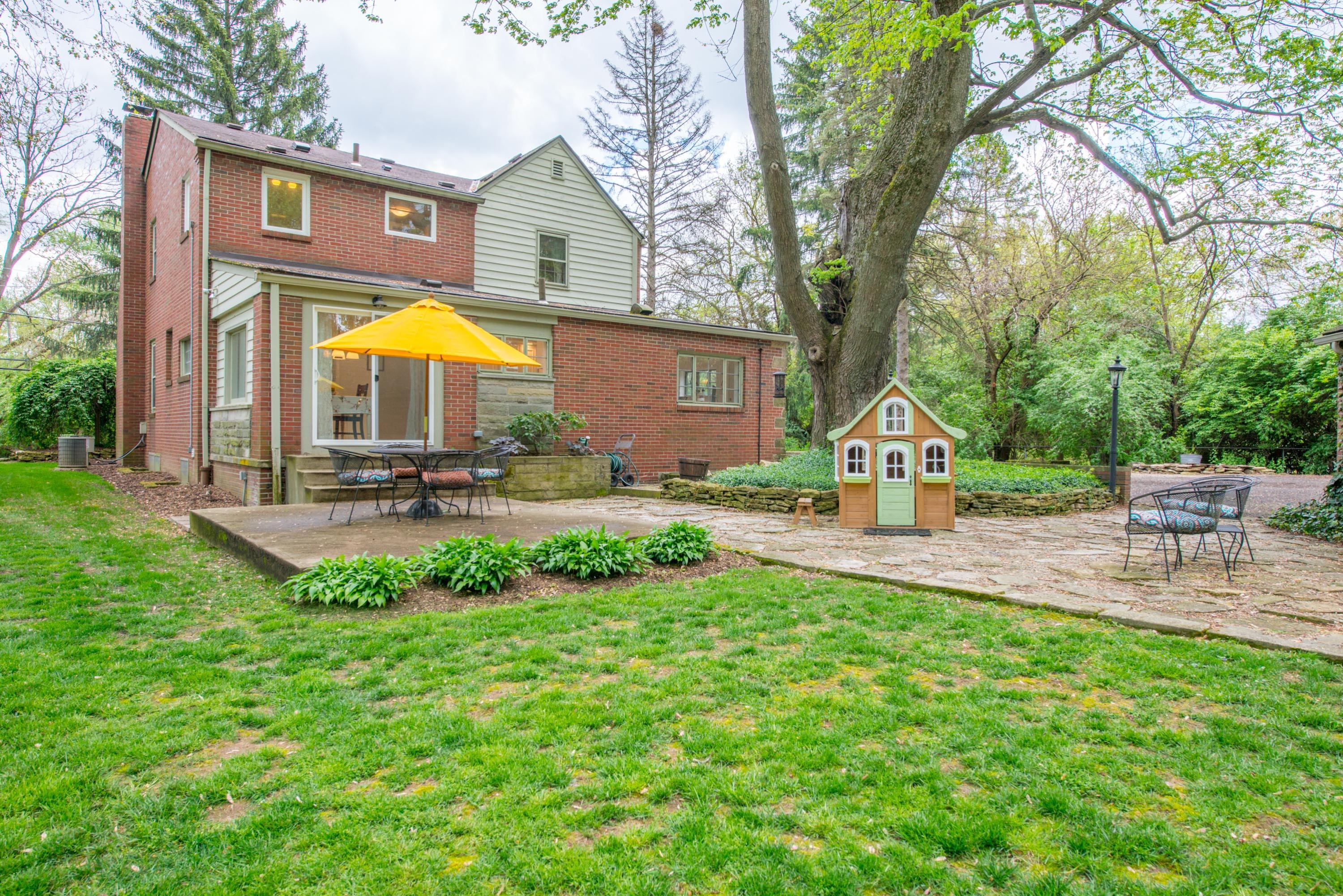 6367 Linworth Road Worthington, OH 43085 - Photo 45 of 50
