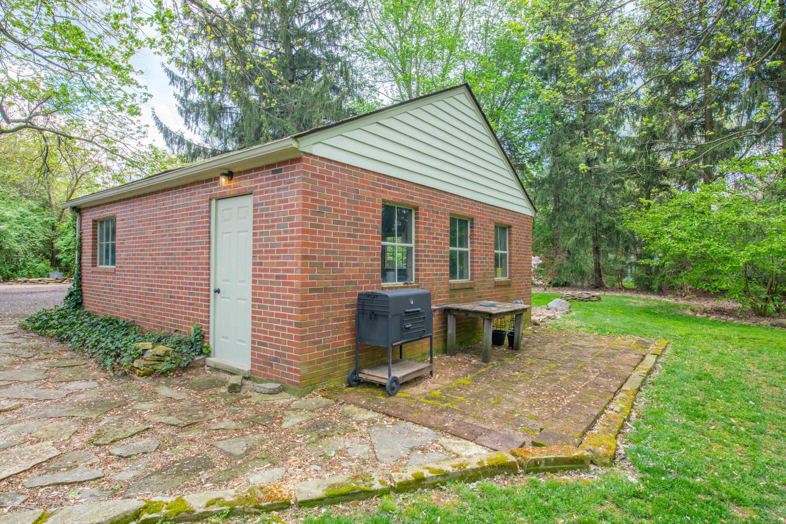 6367 Linworth Road Worthington, OH 43085 - Photo 46 of 50