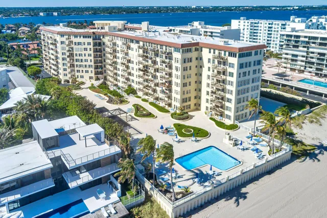 $6,500 | 3475 South Ocean Boulevard, Unit 7150, Palm Beach, FL 33480