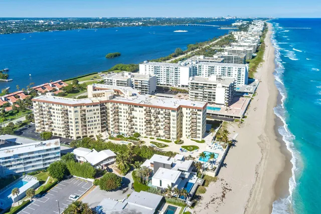 $6,500 | 3475 South Ocean Boulevard, Unit 7150, Palm Beach, FL 33480