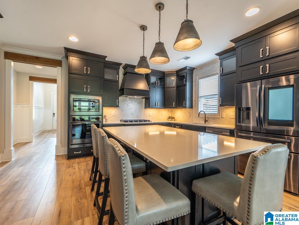 1947 Blackridge Road Birmingham, AL 35244 - Photo 17 of 65