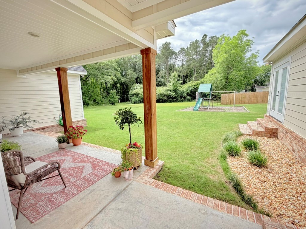 2110 Brookhill Road Dothan, AL 36301 - Photo 4 of 41