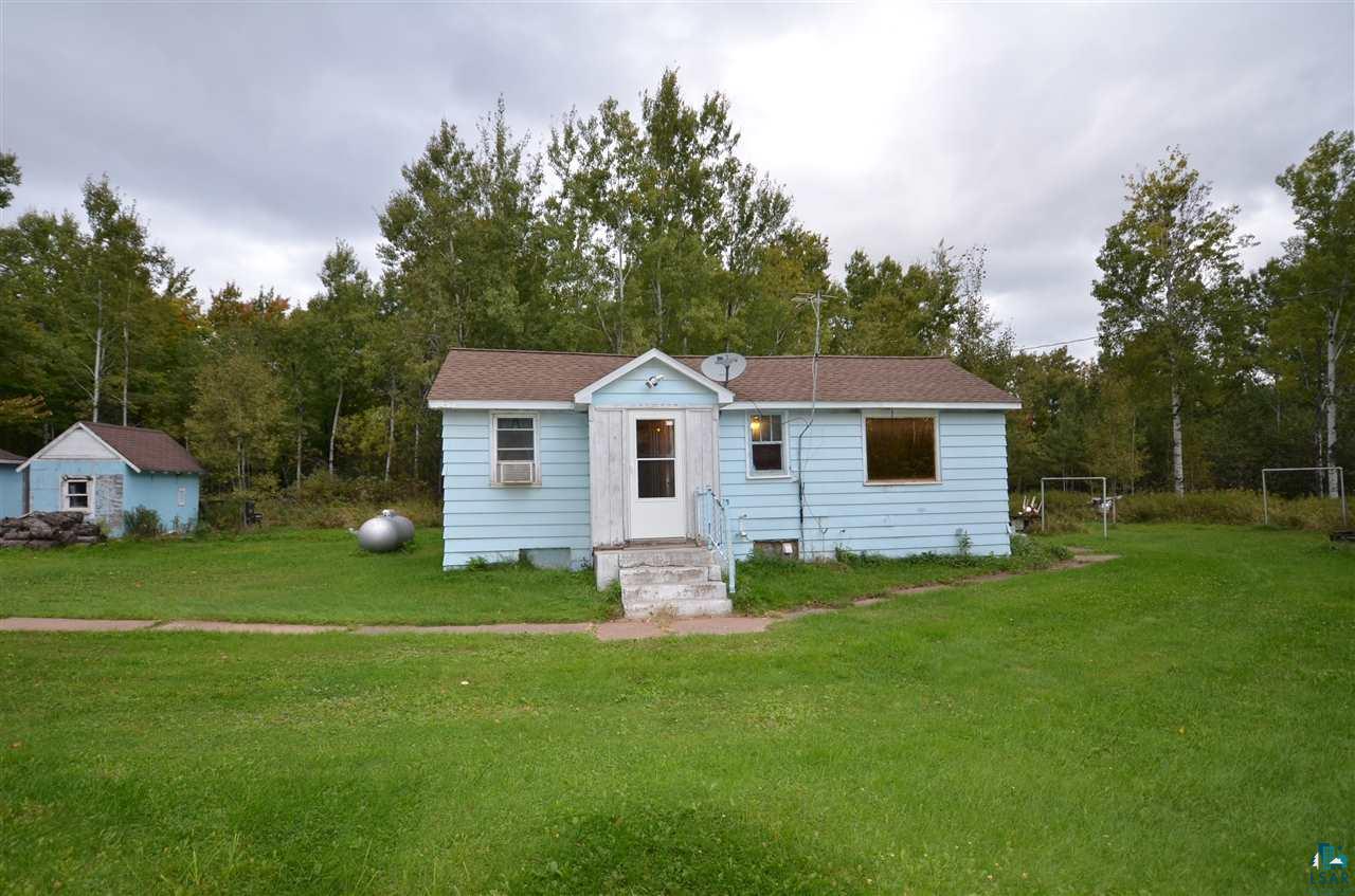 8003 East Middle River Road South Range, WI 54874 - Photo 1 of 7