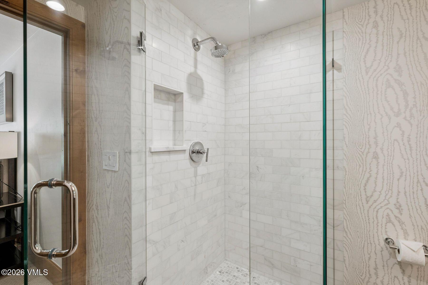 434 South Frontage Road East, Unit 204 Vail, CO 81657 - Photo 34 of 53 Third Bath