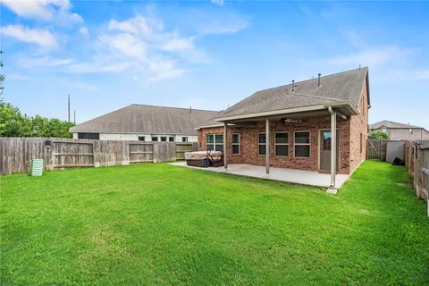 $374,500 | 6418 Shadowbrook Hollow Trail, Katy, TX 77493