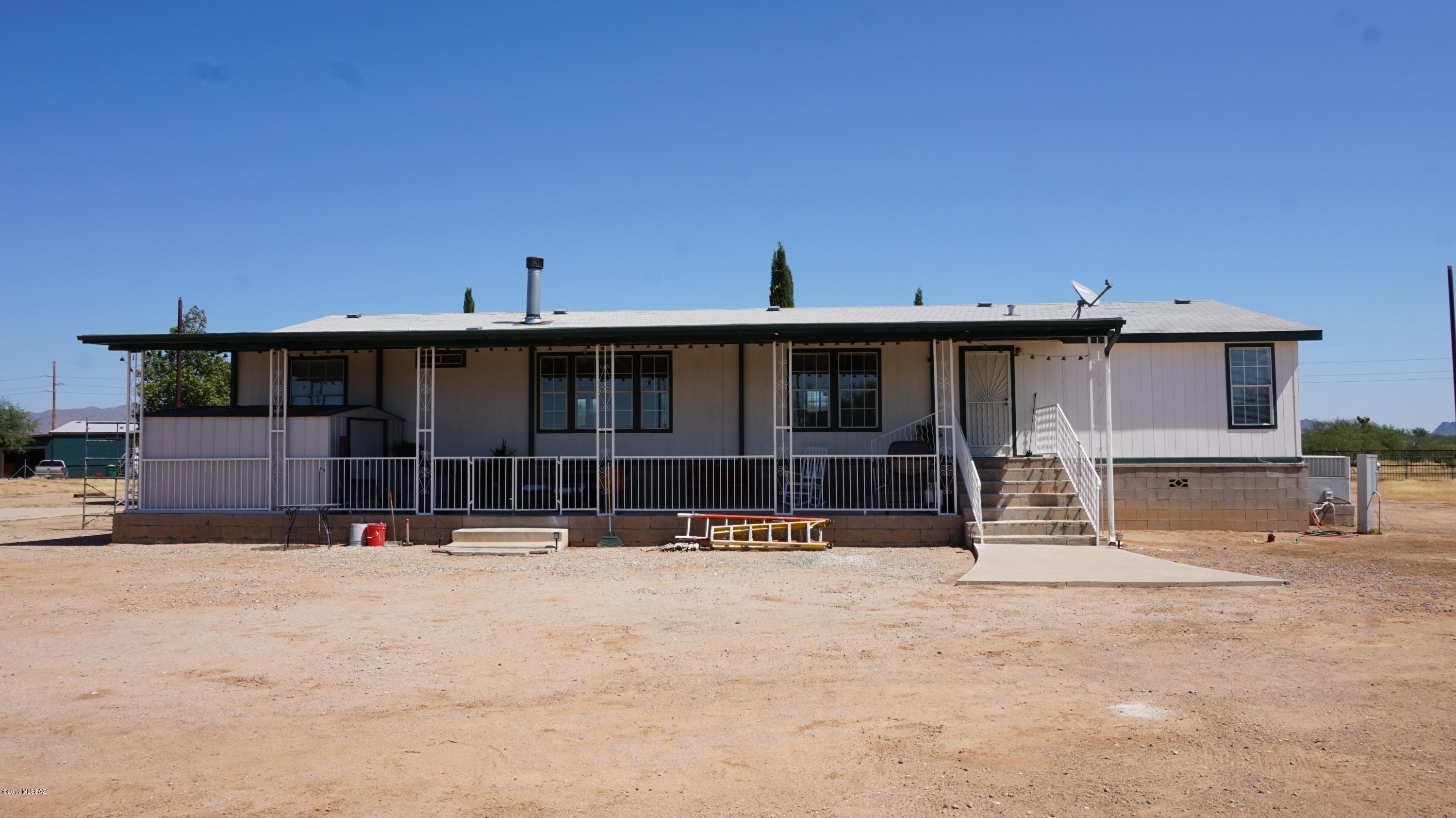 9064 West Snyder Hill Road Tucson, AZ 85735 - Photo 25 of 25