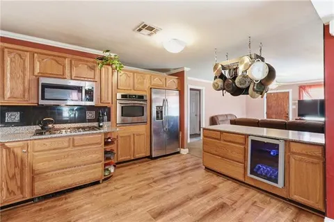 $290,000 | 1717 Taylor Street, Kenner, LA 70062
