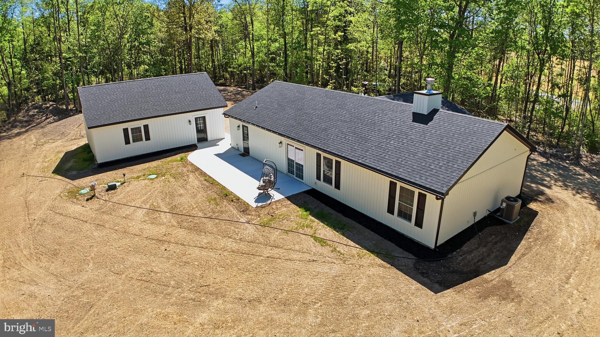 1832 Fox Hunters Road Harrington, DE 19952 - Photo 41 of 44