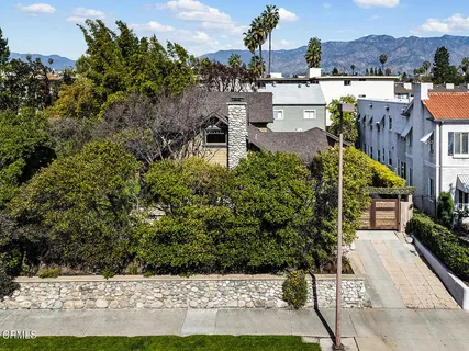 $2,079,000 | 525 East California Boulevard, Pasadena, CA 91106