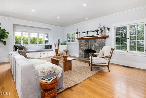 $2,079,000 | 525 East California Boulevard, Pasadena, CA 91106