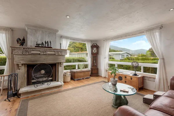 $695,000 | 3950 Via Real, Unit SPC 207, Carpinteria, CA 93013