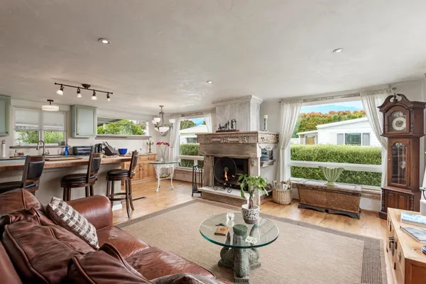 $695,000 | 3950 Via Real, Unit SPC 207, Carpinteria, CA 93013