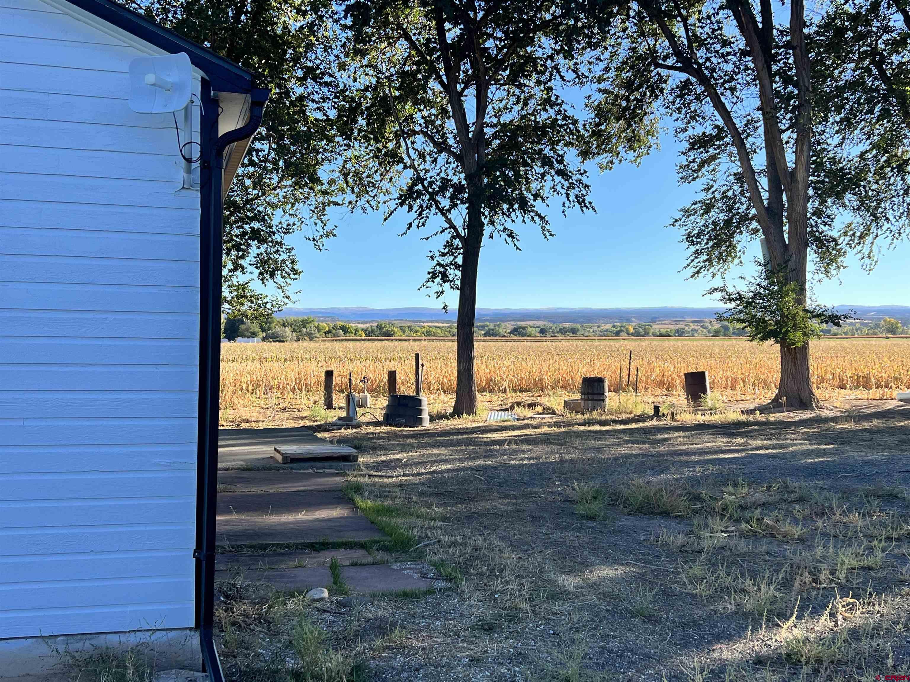8139 5600th Road Olathe, CO 81425 - Photo 12 of 30 a view of a street